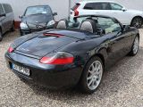 Porsche Boxster bei Gebrauchtwagen.expert - Abbildung (4 / 15) Porsche Boxster bei Gebrauchtwagen.expert - Abbildung (4 / 15)