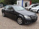 Mercedes-Benz C-Klasse bei Gebrauchtwagen.expert - Abbildung (4 / 15)