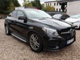 Mercedes-Benz GLE-Klasse bei Gebrauchtwagen.expert - Abbildung (4 / 15)