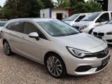 Opel Astra bei Gebrauchtwagen.expert - Abbildung (3 / 15)