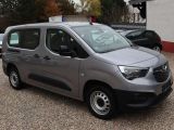 Opel Combo bei Gebrauchtwagen.expert - Abbildung (4 / 15) Opel Combo bei Gebrauchtwagen.expert - Abbildung (4 / 15)