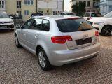 Audi A3 bei Gebrauchtwagen.expert - Abbildung (2 / 15)