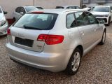 Audi A3 bei Gebrauchtwagen.expert - Abbildung (3 / 15)