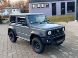 Suzuki Jimny bei Gebrauchtwagen.expert - Abbildung (2 / 13)
