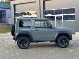 Suzuki Jimny bei Gebrauchtwagen.expert - Abbildung (6 / 13)