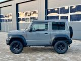 Suzuki Jimny bei Gebrauchtwagen.expert - Abbildung (4 / 13)