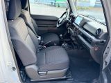 Suzuki Jimny bei Gebrauchtwagen.expert - Abbildung (9 / 13)