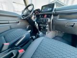 Suzuki Jimny bei Gebrauchtwagen.expert - Abbildung (15 / 15)