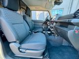Suzuki Jimny bei Gebrauchtwagen.expert - Abbildung (14 / 15)