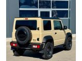 Suzuki Jimny bei Gebrauchtwagen.expert - Abbildung (6 / 15)