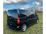 Toyota Proace bei Gebrauchtwagen.expert - Abbildung (3 / 13)