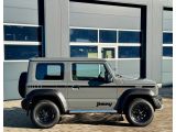 Suzuki Jimny bei Gebrauchtwagen.expert - Abbildung (3 / 11)