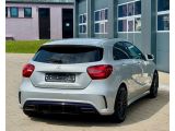 Mercedes-Benz A-Klasse bei Gebrauchtwagen.expert - Abbildung (8 / 14)