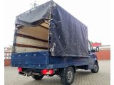 Mercedes-Benz Sprinter bei Gebrauchtwagen.expert - Abbildung (6 / 10)