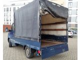 Mercedes-Benz Sprinter bei Gebrauchtwagen.expert - Abbildung (4 / 10)