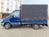 Mercedes-Benz Sprinter bei Gebrauchtwagen.expert - Abbildung (3 / 10)