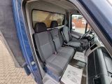 Mercedes-Benz Sprinter bei Gebrauchtwagen.expert - Abbildung (10 / 10)