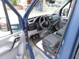 Mercedes-Benz Sprinter bei Gebrauchtwagen.expert - Abbildung (8 / 10)