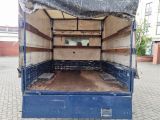 Mercedes-Benz Sprinter bei Gebrauchtwagen.expert - Abbildung (5 / 10)