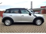Mini Cooper S Countryman bei Gebrauchtwagen.expert - Abbildung (5 / 10)