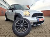 Mini Cooper S Countryman bei Gebrauchtwagen.expert - Abbildung (4 / 10)