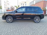 Jeep Compass bei Gebrauchtwagen.expert - Abbildung (4 / 10) Jeep Compass bei Gebrauchtwagen.expert - Abbildung (4 / 10)