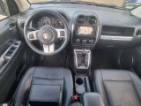 Jeep Compass bei Gebrauchtwagen.expert - Abbildung (9 / 10) Jeep Compass bei Gebrauchtwagen.expert - Abbildung (9 / 10)