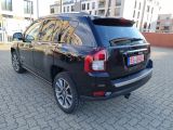 Jeep Compass bei Gebrauchtwagen.expert - Abbildung (5 / 10) Jeep Compass bei Gebrauchtwagen.expert - Abbildung (5 / 10)