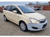 Opel Zafira bei Gebrauchtwagen.expert - Abbildung (3 / 10) Opel Zafira bei Gebrauchtwagen.expert - Abbildung (3 / 10)