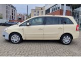 Opel Zafira bei Gebrauchtwagen.expert - Abbildung (4 / 10) Opel Zafira bei Gebrauchtwagen.expert - Abbildung (4 / 10)