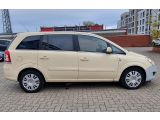 Opel Zafira bei Gebrauchtwagen.expert - Abbildung (5 / 10) Opel Zafira bei Gebrauchtwagen.expert - Abbildung (5 / 10)