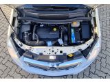 Opel Zafira bei Gebrauchtwagen.expert - Abbildung (8 / 10) Opel Zafira bei Gebrauchtwagen.expert - Abbildung (8 / 10)