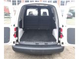 VW Caddy bei Gebrauchtwagen.expert - Abbildung (7 / 10)