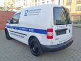 VW Caddy bei Gebrauchtwagen.expert - Abbildung (6 / 10)