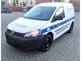 VW Caddy bei Gebrauchtwagen.expert - Abbildung (2 / 10)