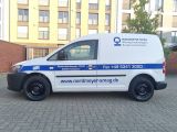 VW Caddy bei Gebrauchtwagen.expert - Abbildung (5 / 10)