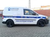 VW Caddy bei Gebrauchtwagen.expert - Abbildung (4 / 10)