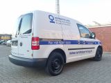 VW Caddy bei Gebrauchtwagen.expert - Abbildung (8 / 10)