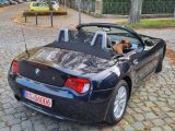 BMW Z4 bei Gebrauchtwagen.expert - Abbildung (8 / 10)