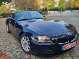 BMW Z4 bei Gebrauchtwagen.expert - Abbildung (4 / 10)