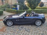 BMW Z4 bei Gebrauchtwagen.expert - Abbildung (4 / 10)