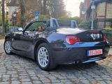 BMW Z4 bei Gebrauchtwagen.expert - Abbildung (7 / 10)