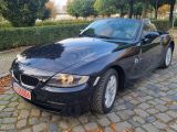 BMW Z4 bei Gebrauchtwagen.expert - Abbildung (3 / 10)