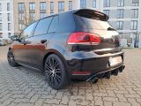 VW Golf VI bei Gebrauchtwagen.expert - Abbildung (3 / 10)
