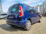 Skoda Roomster bei Gebrauchtwagen.expert - Abbildung (6 / 10)