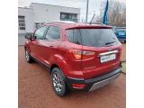 Ford EcoSport bei Gebrauchtwagen.expert - Abbildung (2 / 4)