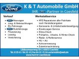 Ford Kuga bei Gebrauchtwagen.expert - Abbildung (13 / 13)