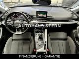 Audi A4 bei Gebrauchtwagen.expert - Abbildung (11 / 15)