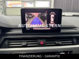 Audi A4 bei Gebrauchtwagen.expert - Abbildung (13 / 15)