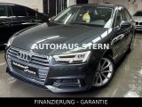 Audi A4 bei Gebrauchtwagen.expert - Abbildung (4 / 15)